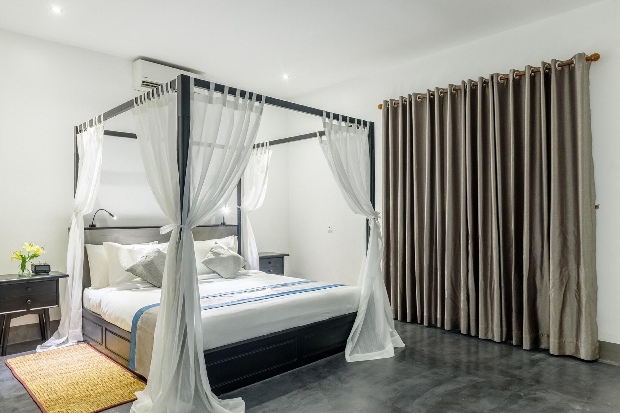 Hotel De L'Homme Phnom Penh Eksteriør billede